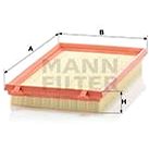 MANN-FILTER C2759/1 - Air Filter