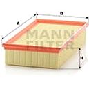 MANN-FILTER C29118 - Air Filter
