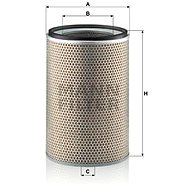 MANN-FILTER C29939 - Vzduchový filtr