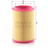 MANN-FILTER C321420/2 - Vzduchový filtr