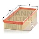 MANN-FILTER C37157 - Air Filter