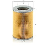 MANN-FILTER C13103 - Vzduchový filtr