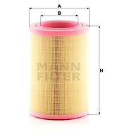MANN-FILTER C15005 - Air Filter
