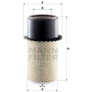 MANN-FILTER C21431 - Vzduchový filtr
