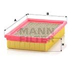 MANN-FILTER C2147 - Air Filter