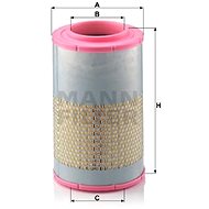 MANN-FILTER C22478/1 - Vzduchový filtr