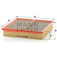 MANN-FILTER C28191 - Air Filter