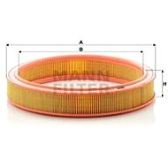 MANN-FILTER C3032/1 - Air Filter