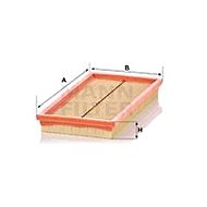MANN-FILTER C3273 - Air Filter