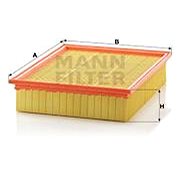 MANN-FILTER C33256 - Air Filter