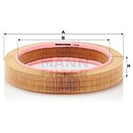MANN-FILTER C37107 - Air Filter