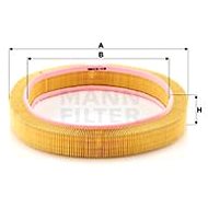 MANN-FILTER C42098 - Vzduchový filtr