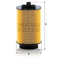 MANN-FILTER C14006 - Air Filter