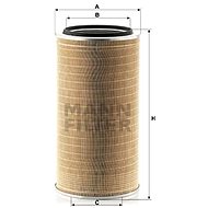 MANN-FILTER C33920/6 - Vzduchový filtr