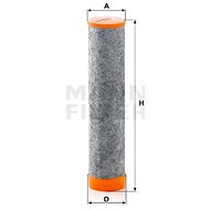 MANN-FILTER CF7001 - Vzduchový filtr