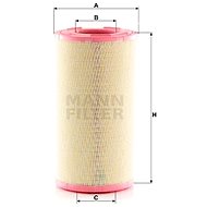 MANN-FILTER C28028 - Vzduchový filtr
