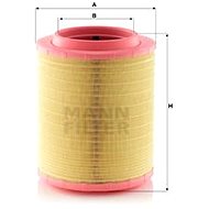 MANN-FILTER C32004 - Vzduchový filtr