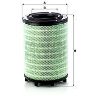 MANN-FILTER C31016 - Vzduchový filtr
