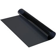 FOLIATEC Anti-thermal foil - Blacknight Reflex Superdark 76 x 300 cm - Car Sun Shade