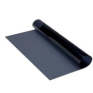 FOLIATEC Anti-thermal foil - Midnight Reflex Light 76 x 300 cm - Car Sun Shade