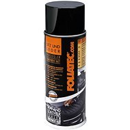 FOLIATEC Matt clear protective varnish - additional protection after painting Interior Color spray - Additive