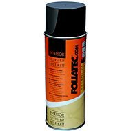FOLIATEC Interior Color Spray Autó belső festék - Matt bézs, 400 ml - Festékspray