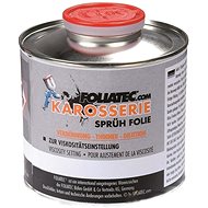 FOLIATEC Thinner for sprayed films designed for painting system - 500ml - Cleaner