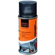 FOLIATEC transparent varnish for tinting headlights 150 ml, smoky shade - Spray Paint