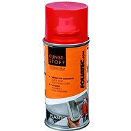 FOLIATEC transparent varnish for tinting headlights 150 ml, shade red - Spray Paint
