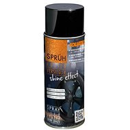FOLIATEC clear lacquer for surfaces painted with spray foil - shine effect - Spray Paint