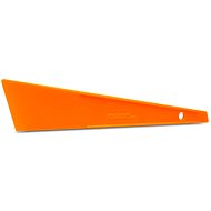 FOLIATEC professional plastic application trowel, for gluing foils and stickers 41 mm - Scraper