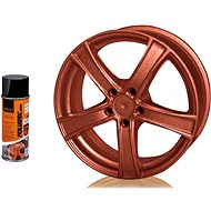 FOLIATEC Spray Film (Dip) 400ml, Colour Copper Metallic - Spray Film