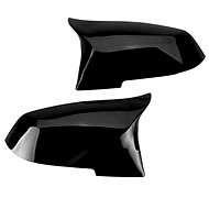 SEFIS Mirror covers Sharp BMW E84 F20 F21 F22 F30 F32 F36 F87 black - Case