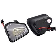 M-Style LED mirror lights VW Passat B7 EOS CC Scirocco MK3 Jetta MK6 - LED Light