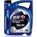 ELF EVOLUTION 900 SXR 5W30 4L - Motor Oil