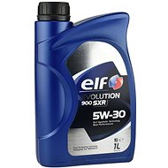 ELF EVOLUTION 900 SXR 5W30 1L - Motor Oil