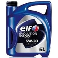 ELF EVOLUTION 900 DID/ EXCELLIUM 5W30 5L - Motor Oil