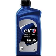 ELF EVOLUTION 900 NF 5W40 1L - Motor Oil