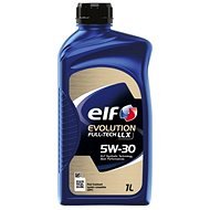 ELF EVOLUTION FULL - TECH LLX 5W30 1L - Motor Oil