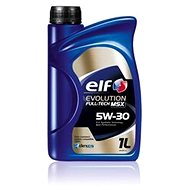 ELF EVOLUTION FULL - TECH MSX/ SOLARIS MSX 5W30 1L - Motor Oil