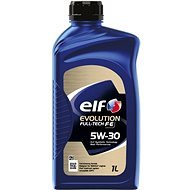 ELF EVOLUTION FULL-TECH FE 5W30 1L - Motor Oil