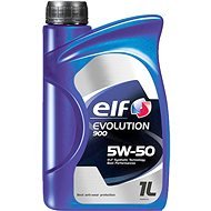 ELF EVOLUTION 900 5W50 1L - Motor Oil
