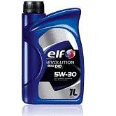 ELF EVOLUTION 900 DID 5W30 1L - Motor Oil