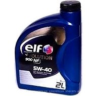 ELF EVOLUTION 900 NF 5W40 2L - Motor Oil