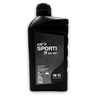 ELF SPORTI 9 A5 / B5 5W30 1L - Motor Oil