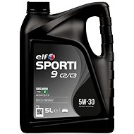 ELF SPORTI 9 C2/C3 5W30 5L - Motor Oil