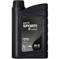 ELF SPORTI 9 C2/C3 5W30 1L - Motor Oil