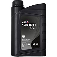 ELF SPORTI 9 C3 5W30 1L - Motor Oil
