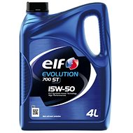 EVOL. 700 ST 15W50 60l - Motor Oil
