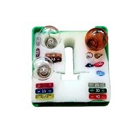 ŠKODA Service Box for Fuses and Light Bulbs - Car Bulb Kit